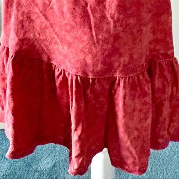 FREE PEOPLE Summery PEPLUM Tank with Spaghetti Straps, Size S/P, Worn Only Once - Picture 9 of 9
